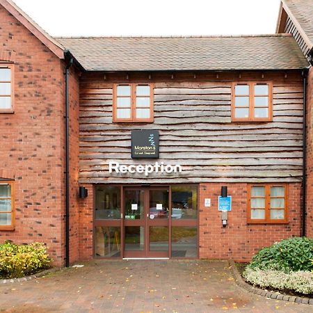 Meadow Farm Redditch By Marstons Inns Εξωτερικό φωτογραφία