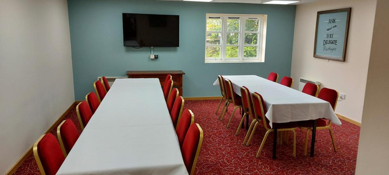 Meadow Farm Redditch By Marstons Inns Εξωτερικό φωτογραφία