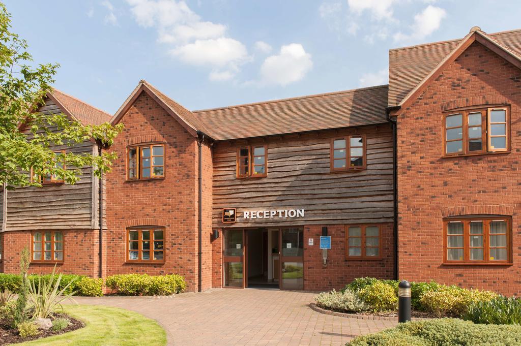 Meadow Farm Redditch By Marstons Inns Εξωτερικό φωτογραφία