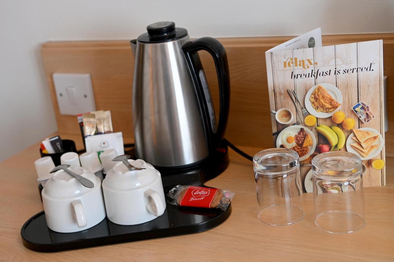 Meadow Farm Redditch By Marstons Inns Εξωτερικό φωτογραφία