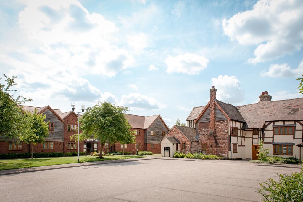 Meadow Farm Redditch By Marstons Inns Εξωτερικό φωτογραφία
